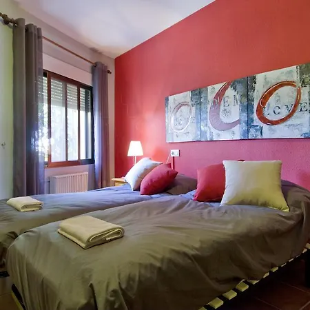 Sirenas Villa Calpe