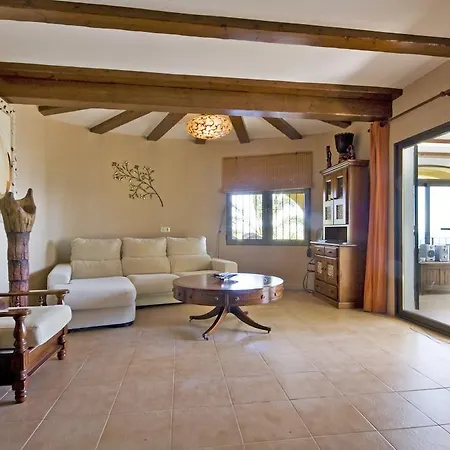 Villa Sirenas Calpe