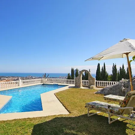 Villa Sirenas *